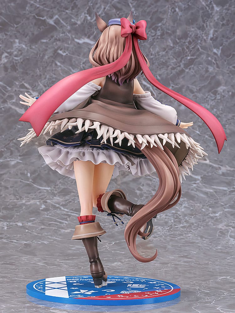 Uma Musume Pretty Derby PVC Statue 1/7 Matikanetannhauser 26 cm Statues