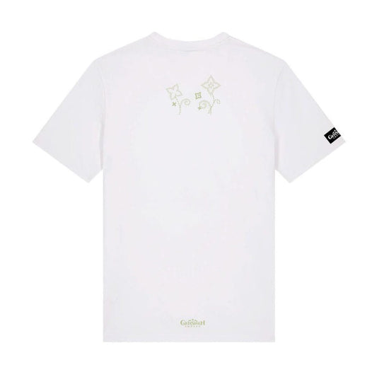 Genshin Impact T-Shirt Nahida