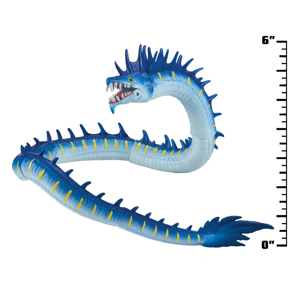 Godzilla x Kong: The New Empire Action Figure Drownviper 15 cm Action figures