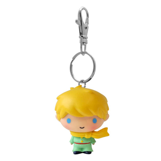 The Little Prince: Keychain Chibi The Little Prince 5 cm