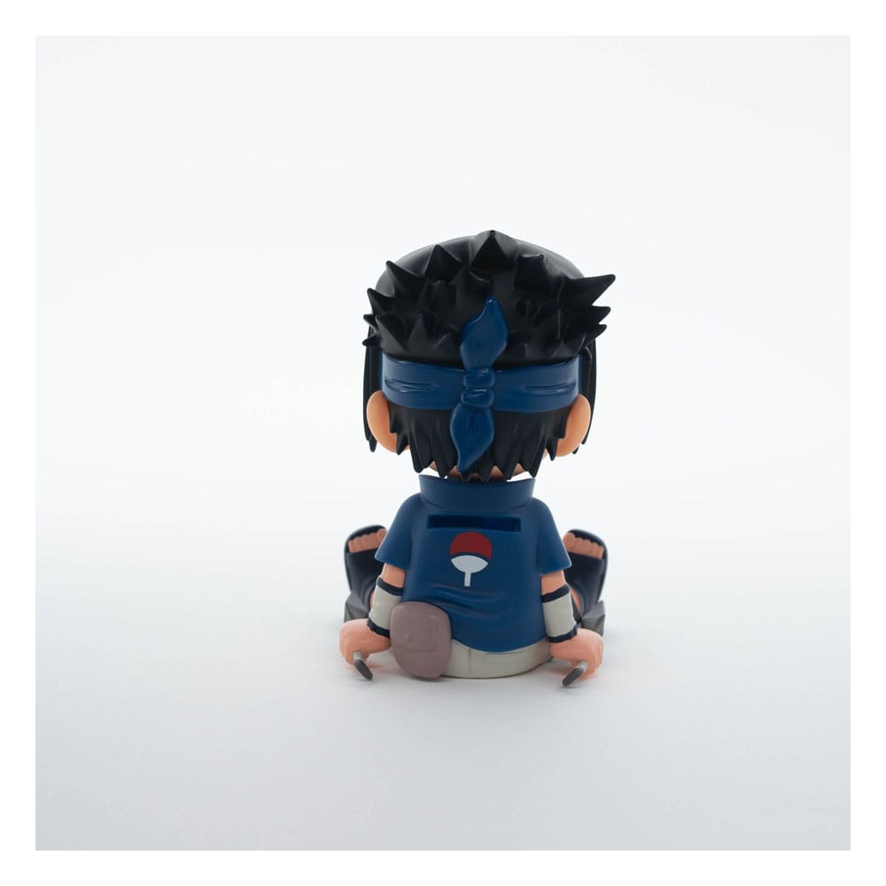 Naruto: Money Box Sasuke 14 cm Banks