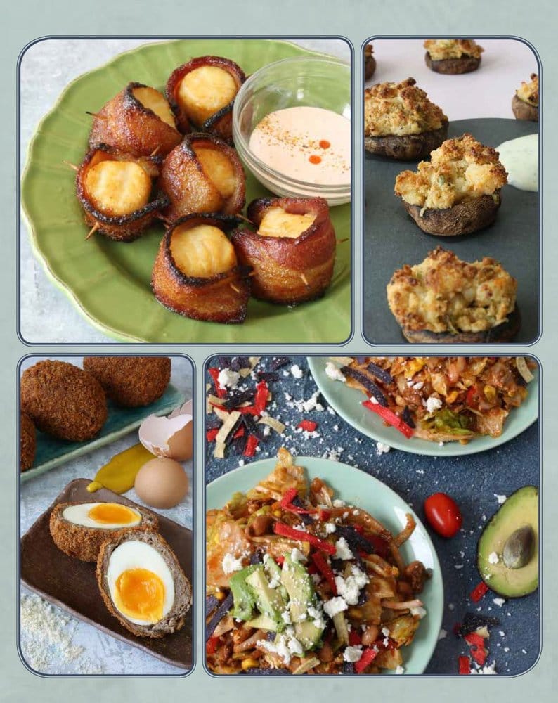 Fallout: The Official Cookbook for Vault Dwellers *German Version*