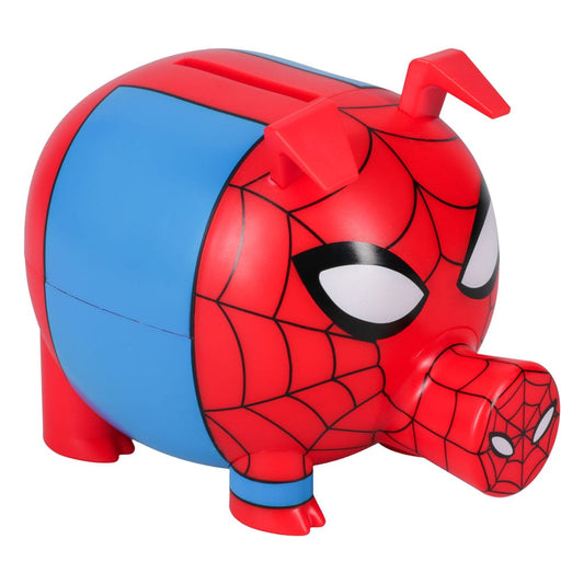 Spider-Man Money Bank Spider-Ham