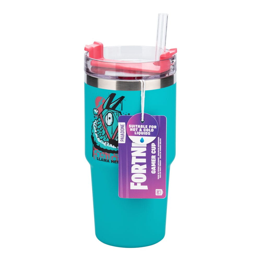 Fortnite Multiway Travel Cup Gamer Kitchen- and Tableware