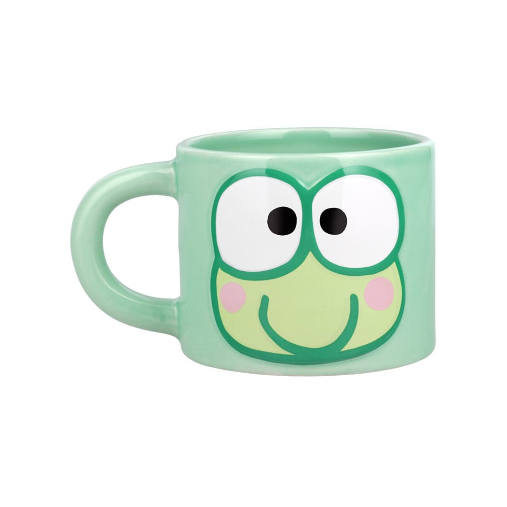 Sanrio Mug Keroppi Cups & Mugs