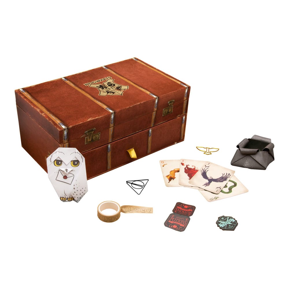 Harry Potter Advent Calendar Keepsake Box Advent Calendar