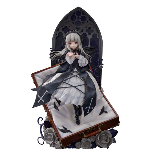 Rozen Maiden PVC Statue Suiginto 28 cm