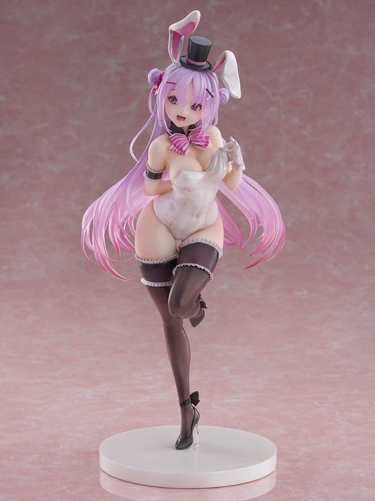 Original Character Statue 1/6 Lolly Clothed Only Ver. by DS Mile 29 cm