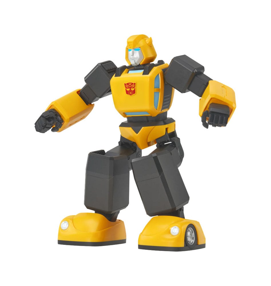 Transformers Interactive Robot Bumblebee G1 Performance Series 34 cm Action figures