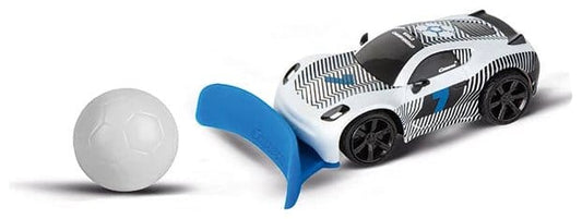 Carrera RC 2.4GHz Mini RC white World Championship