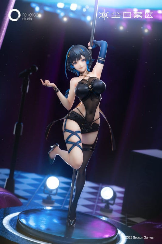 Girls Frontline Statue 1/7 Katya Danger Dancer Ver. 25 cm