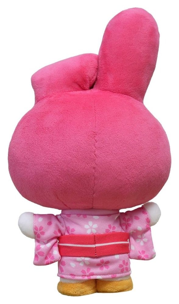 Sanrio Plush Figure My Melody Kimono Version 22 cm
