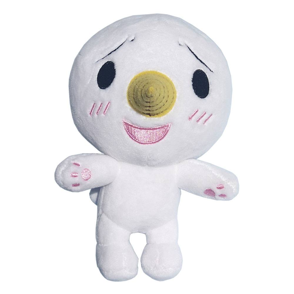 Fairy Tail Plush Figure Plue 18 cm Plushes