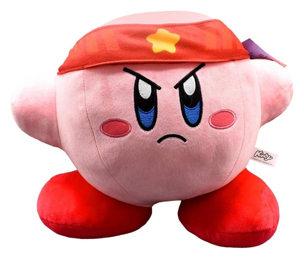 Nintendo Plush Figure Kirby 30 cm
