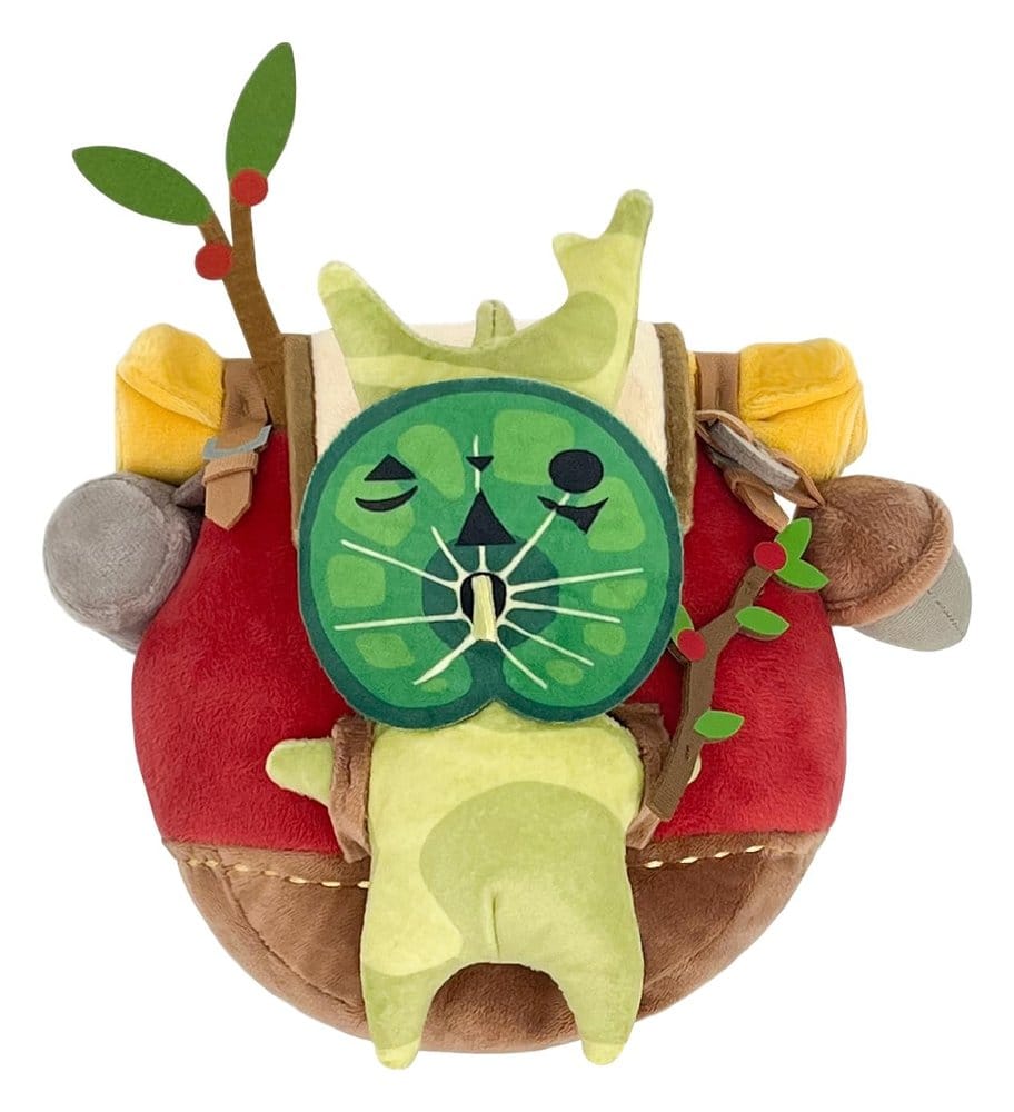The Legend of Zelda Plush Figure Korok 17 cm