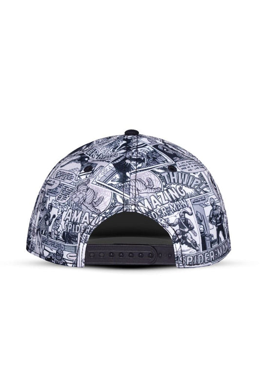 Marvel The Avengers Baseball Spider-Man