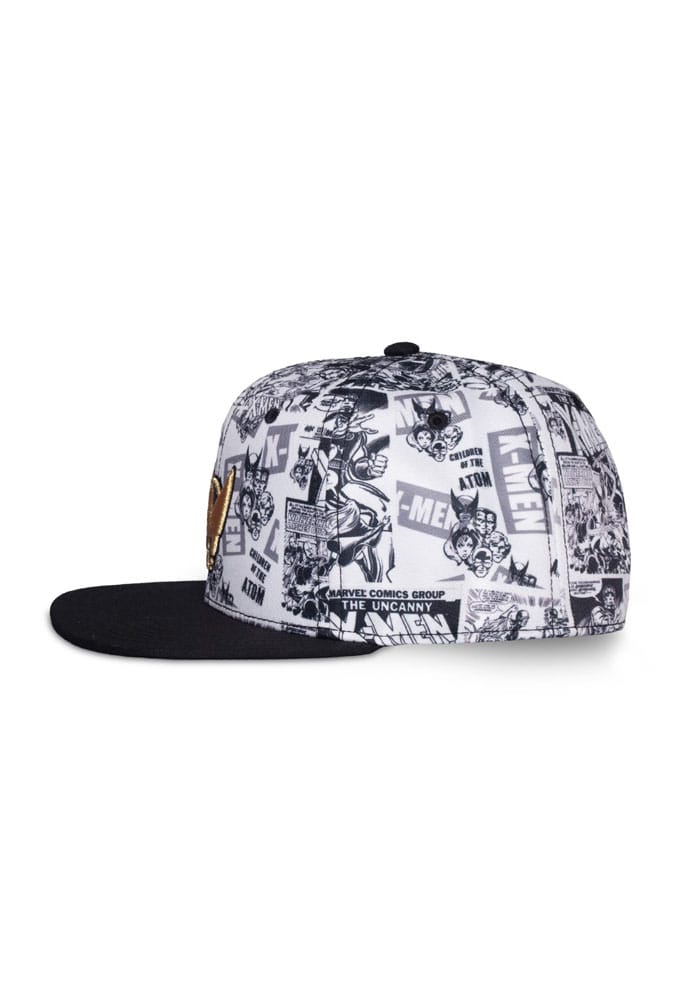 Marvel The Avengers Baseball Wolverine