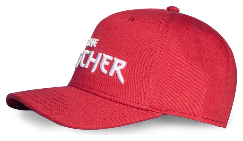 The Witcher Baseball Cap