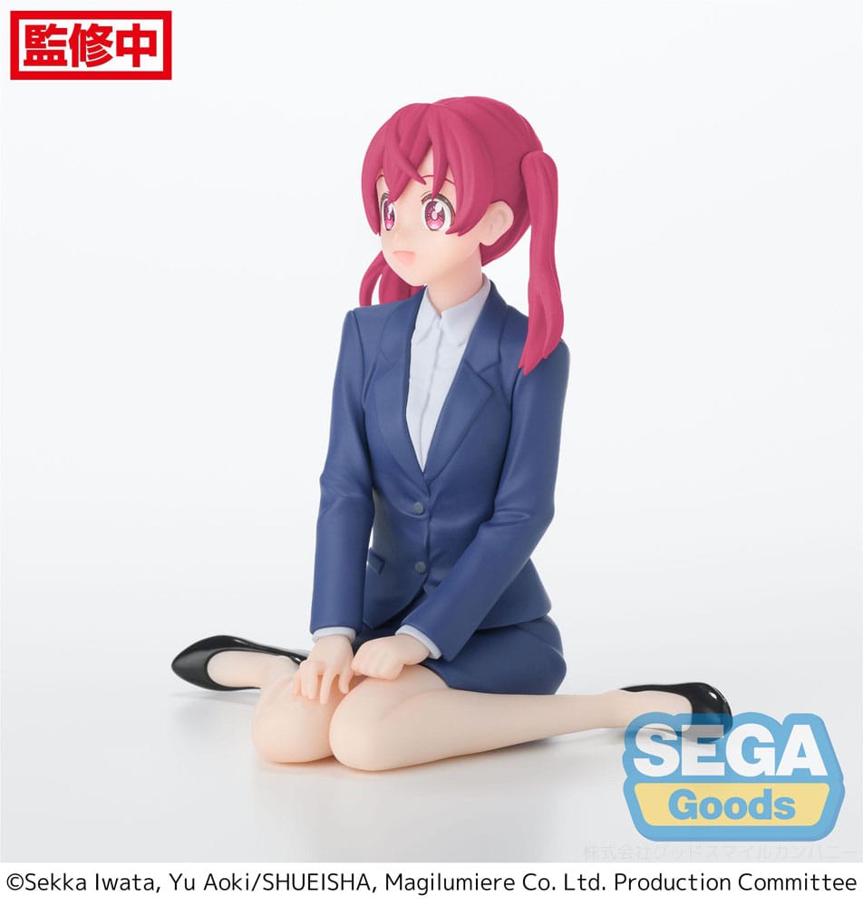 Magilumiere Co. Ltd. PM Perching PVC Statue Kana Sakuragi 9 cm Statues
