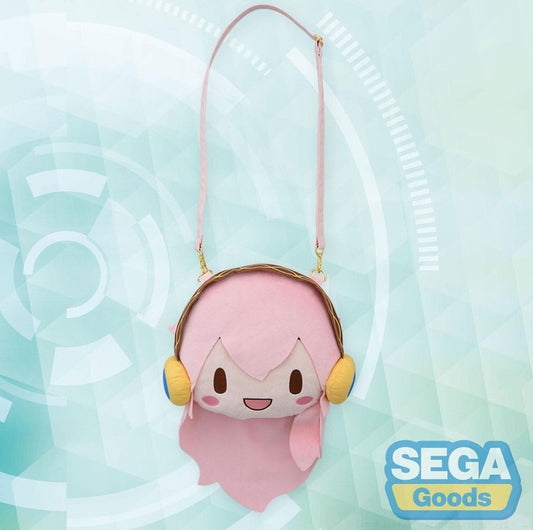 Character Vocal Series 03: Megurine Luka Fuwa Petit Shoulder Bag Megurine Luka M