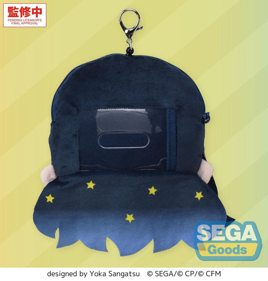 Hatsune Miku: Coloful Stage! Fuwa Petit Plush Keychain An Shiraishi 15 cm