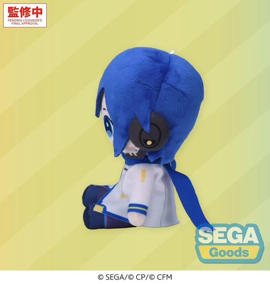 Hatsune Miku: Colorful Stage! Mysekai Plush Figure Kaito S 13 cm