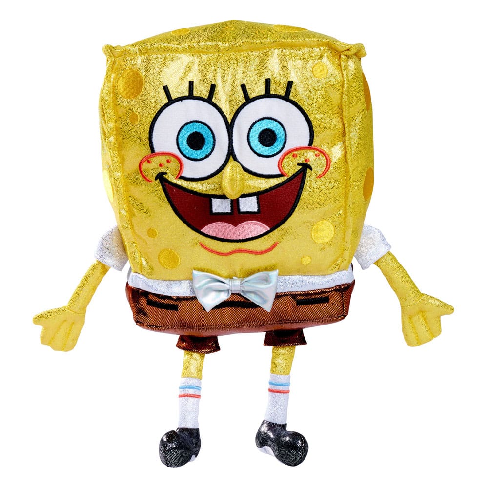 SpongeBob SquarePants Plush Figure SpongeBob 30 cm Plushes