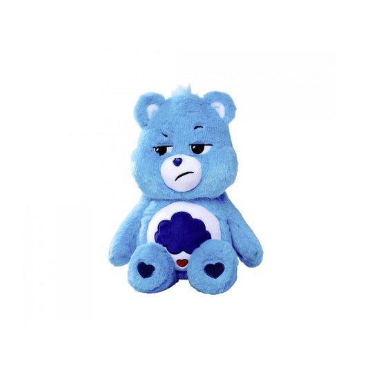 Care Bears Plush Figure Grumpy Bear 35 cm Plushes