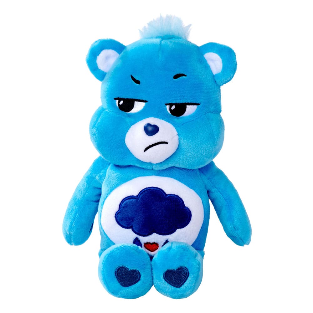 Care Bears Plush Figure Grumpy Bear 23 cm Plushes