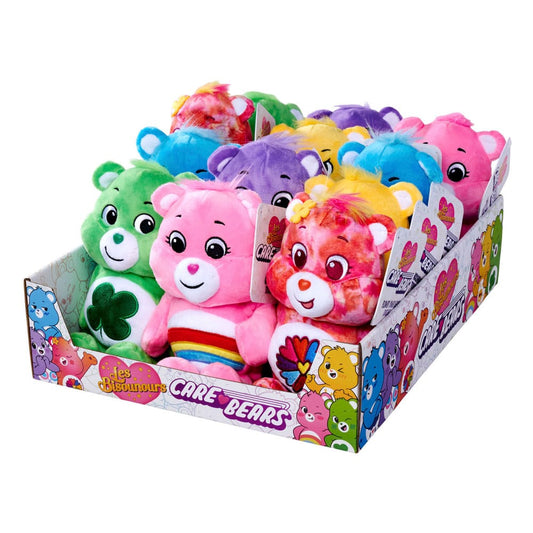 Care Bears Plush Figures 23 cm Assortment (12)