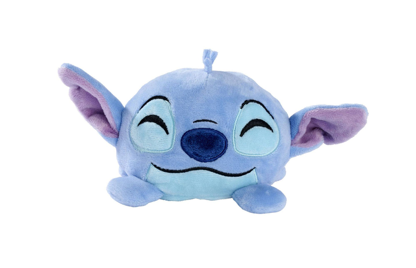 Lilo & Stitch Reversible Plush Figure Stitch 8 cm Plushes