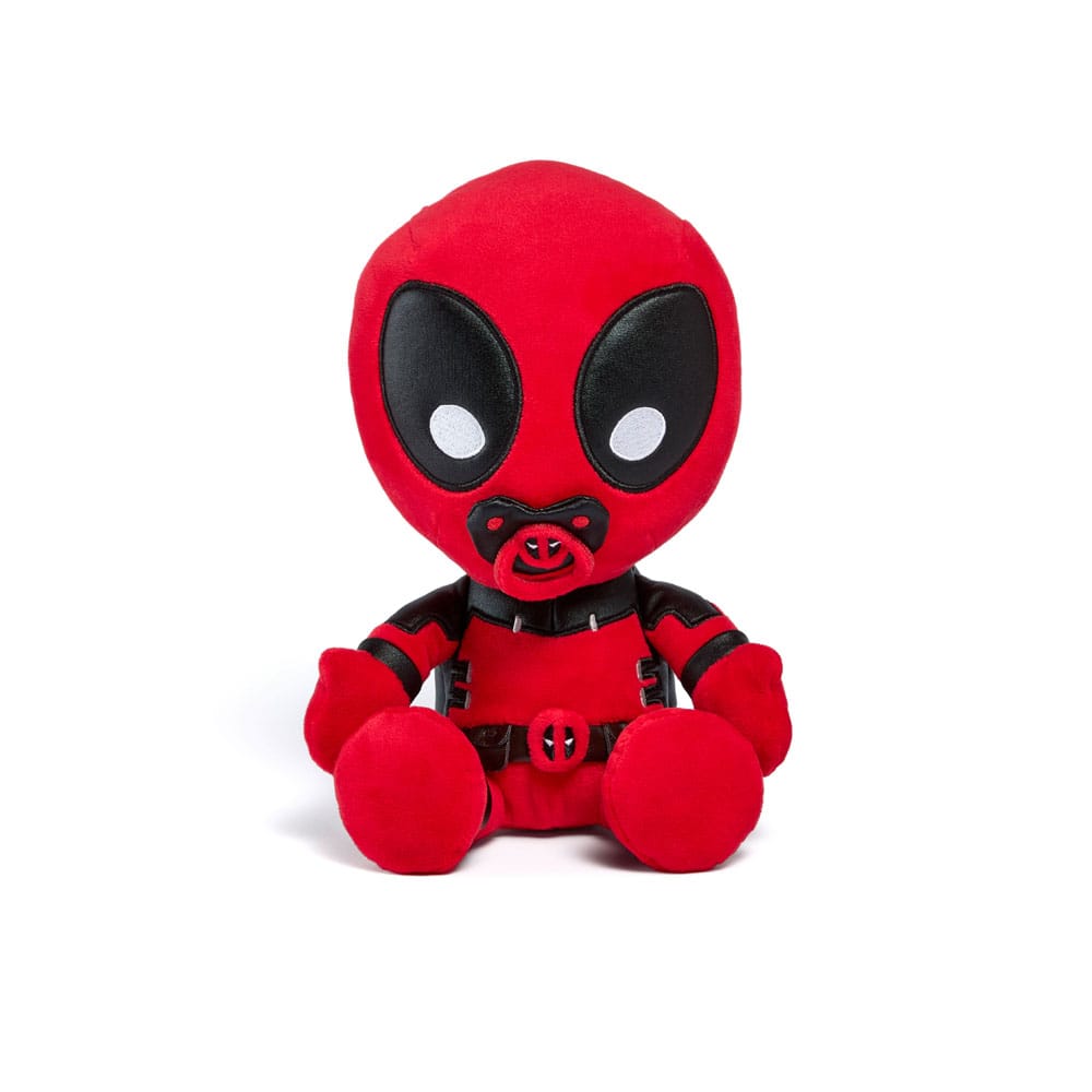 Deadpool Plush Figure Babypool 25 cm Plushes