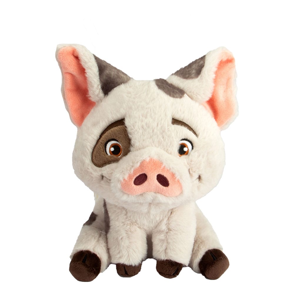 Moana 2 Plush Figure Pua 25 cm Plushes