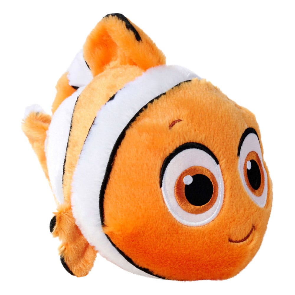 Finding Nemo Flufflets Plush Figure Nemo 25 cm Plushes