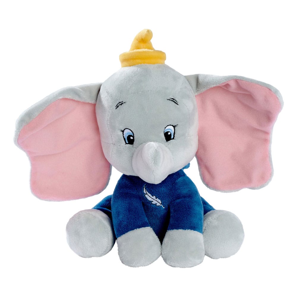 Disney Cheeky Romper Plush Figure Dumbo 25 cm Plushes