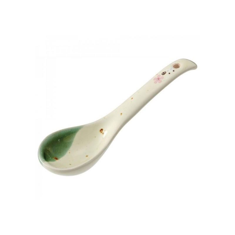 My Neighbor Totoro Spoon Mino Kitchen- and Tableware