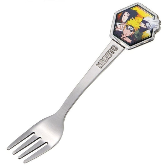 Naruto Fork Team 7