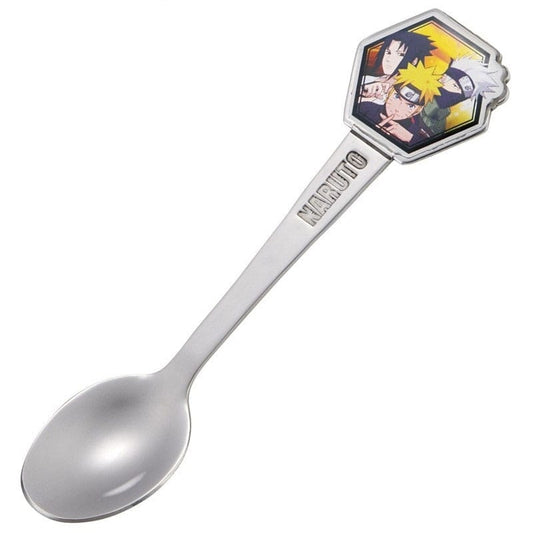 Naruto Spoon Team 7