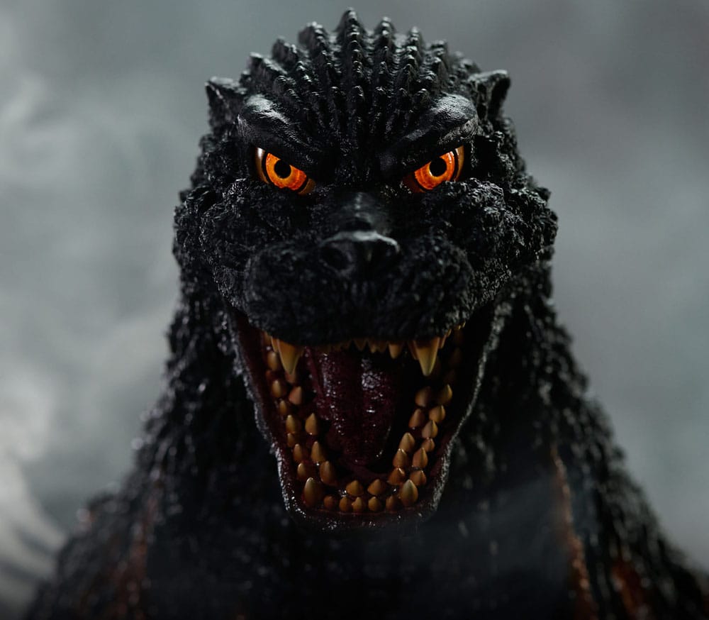 Godzilla vs. Destoroyah PVC Statue Godzilla 1995 (30th Anniversary Edition) 55 cm Statues