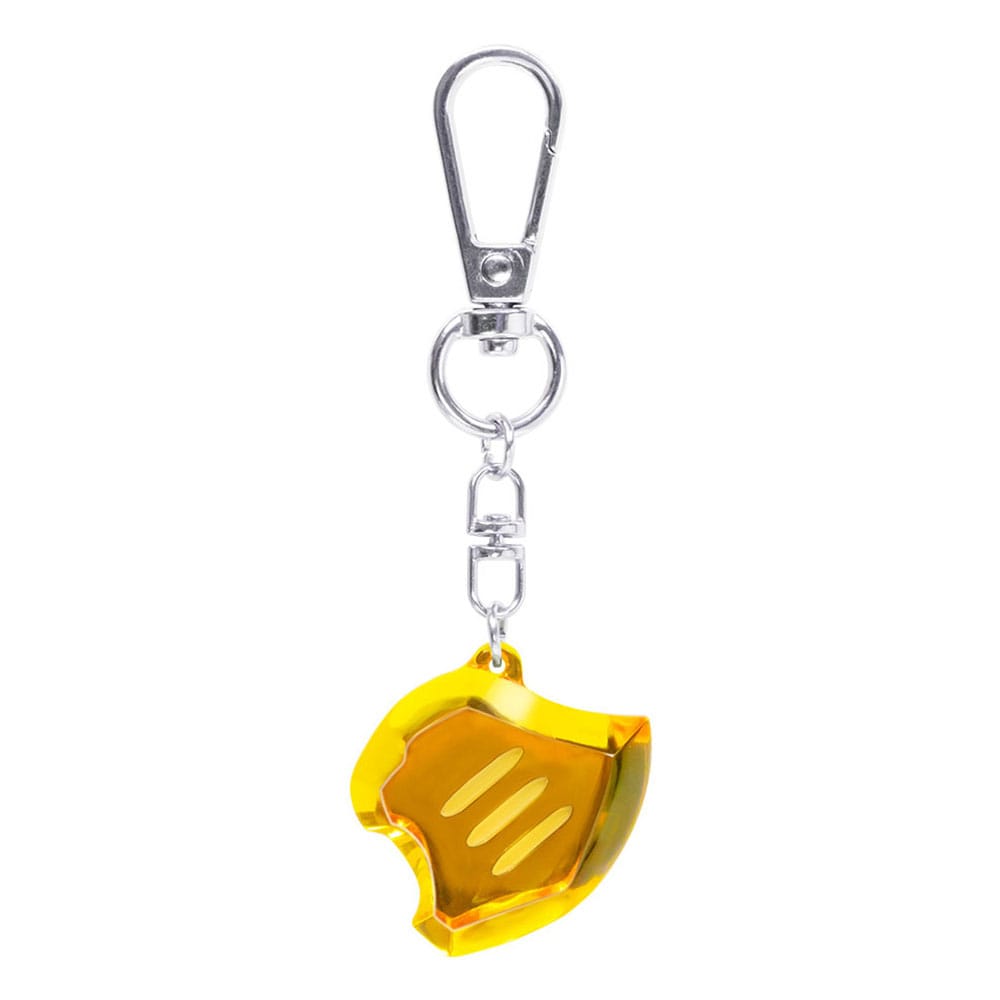 Final Fantasy XIV Acrylic Job Keychain Monk Keyrings