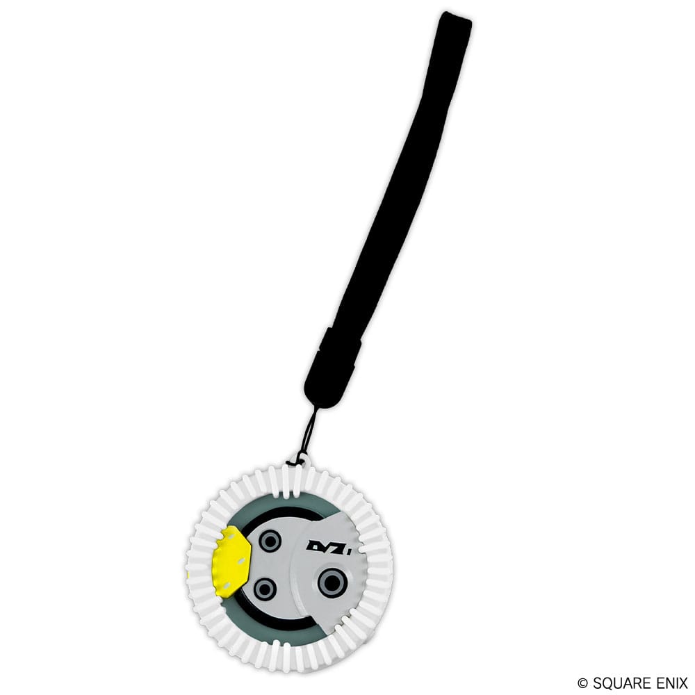 Final Fantasy XIV: Dawntrail Roleplay Replica Regulator Action toys