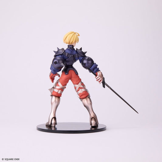 Final Fantasy Tactics: The Ivalice Chronicles Form-Ism PVC Figure Ramza Beoulve 17 cm