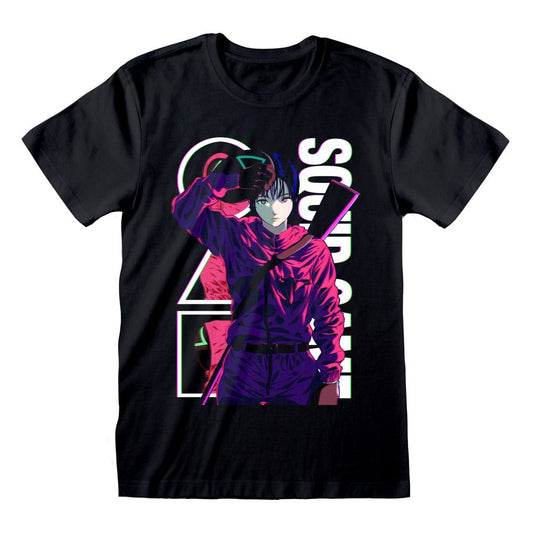 Squid Game T-Shirt Artist Impression Size S