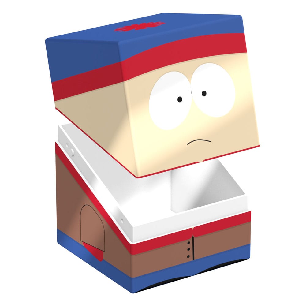 Squaroes - Squaroe South Park™ SP003 - Stan Card Boxes