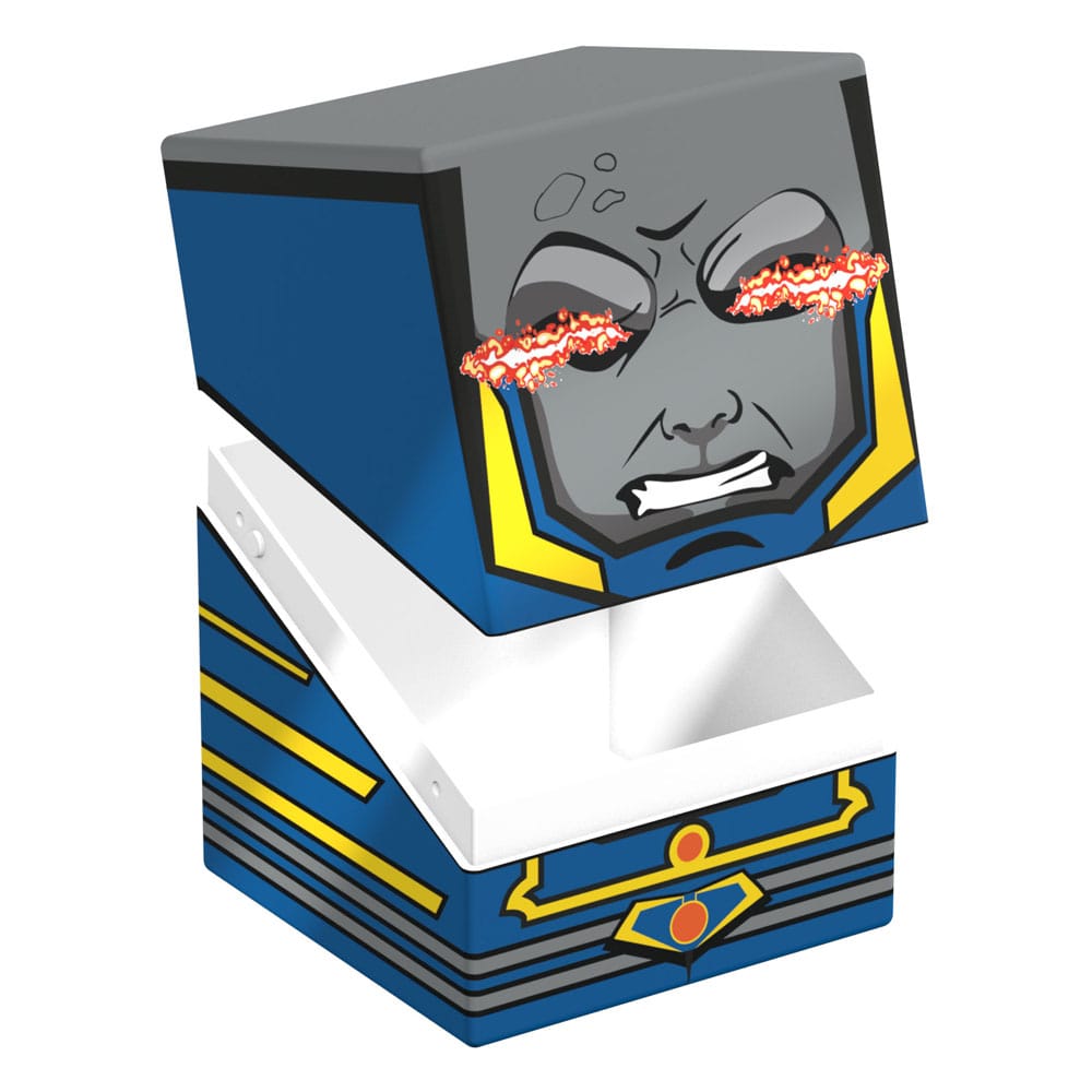 Squaroes - Squaroe DC Justice League™ JL011 - Darkseid™ Card Boxes