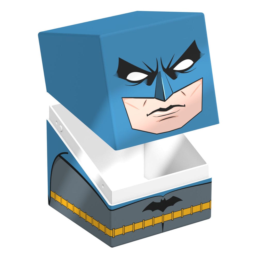 Squaroes - Squaroe Batman: Gotham City GC001 - Batman Card Boxes