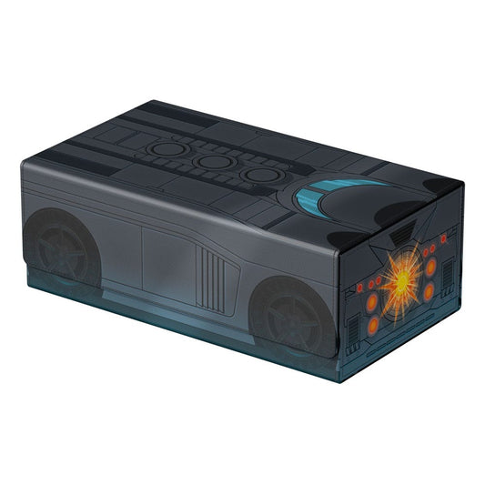 Squaroes - Collectors Case DC Batman: Gotham City - Batmobile