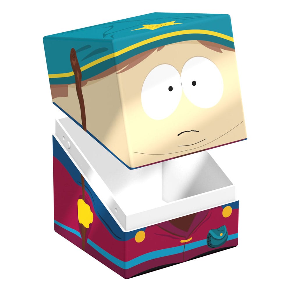 Squaroe Squaroes South Park™: The Stick of Truth SP011 - Grand Wizard Cartman Card Boxes