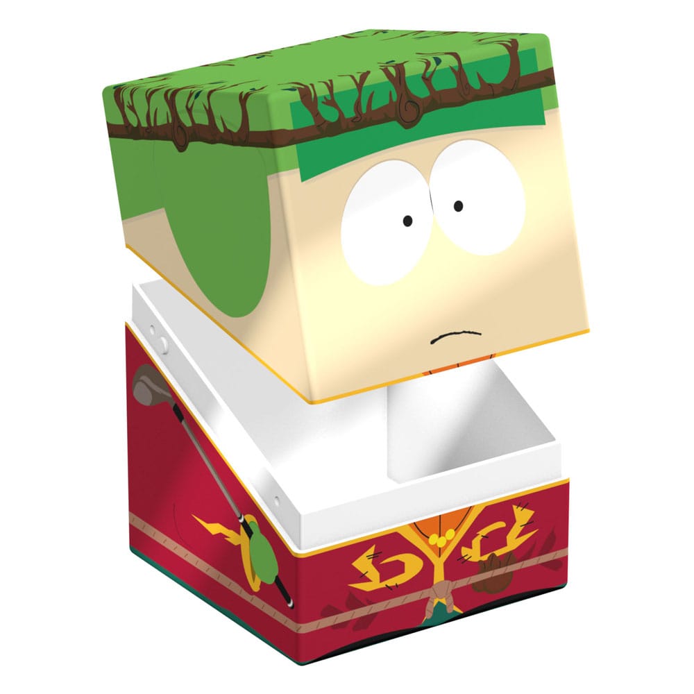 Squaroe Squaroes South Park™: The Stick of Truth SP012 - High Elf King Kyle Card Boxes