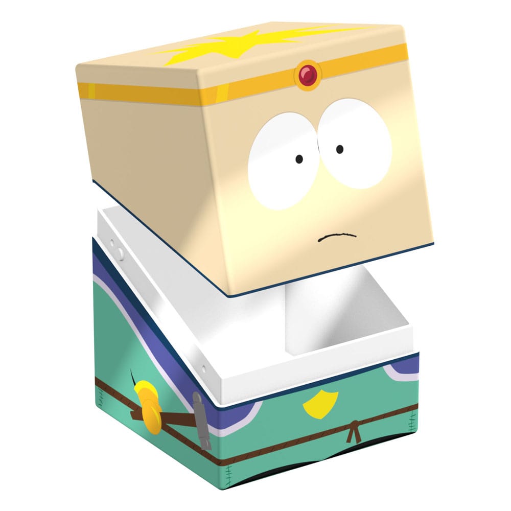 Squaroe Squaroes South Park™: The Stick of Truth SP015 - Paladin Butters